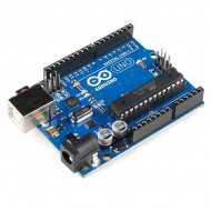 Arduino Uno - R3 Arduino Uno - R3