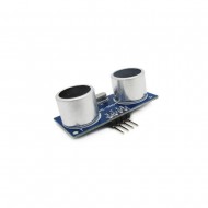 Ultrasonic Range Sensor Module HC-SR04 Ultrasonic Range Sensor Module HC-SR04
