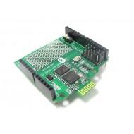 ITEAD Bluetooth Shield (Master Slave) ITEAD Bluetooth Shield (Master Slave)