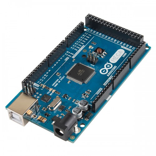 Arduino Mega 2560 - R3 | Famosa Studio