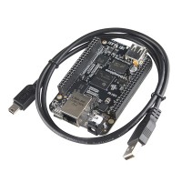 Beaglebone Black - Rev C Beaglebone Black - Rev C