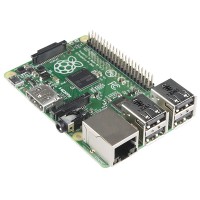 Raspberry Pi - Model B+ Raspberry Pi - Model B+