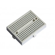 Mini Breadboard Mini Breadboard
