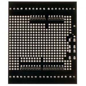 Proto Screw Shield - Assembled (Arduino Compatible)