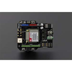 GPS/GPRS/GSM Shield V3.0 (Arduino Compatible)
