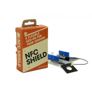 NFC Shield V2.0