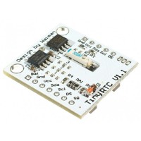 Real Time Clock Module (DS1307) V1.1
