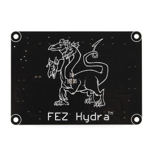 FEZ Hydra Basic Kit
