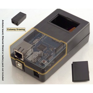 Box for Arduino