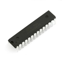 ATmega328P Chip (Blank)