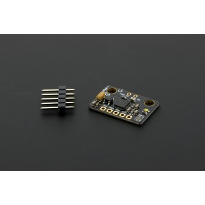 6 DOF Sensor - MPU6050