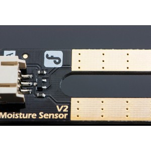 Gravity: Analog Soil Moisture Sensor For Arduino