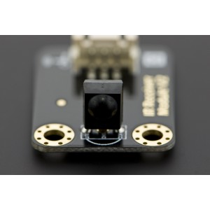 Digital IR Receiver Module (Arduino Compatible)