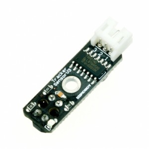 Line Tracking Sensor for Arduino